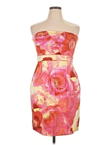 New York & Company Cocktail Dress (view 1)