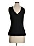J.Crew Black Tank Top Size S - photo 1