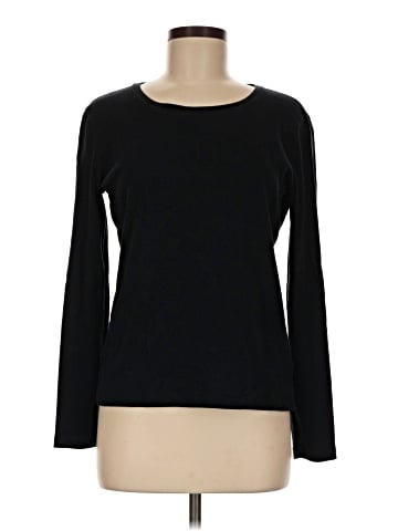 Jones New York Sport Long Sleeve T-Shirt (view 1)