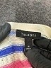 Talbots 100% Cotton White Cardigan Size M - photo 7