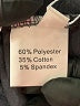 Assorted Brands Gray Blue Dress Pants Size 8 - photo 7