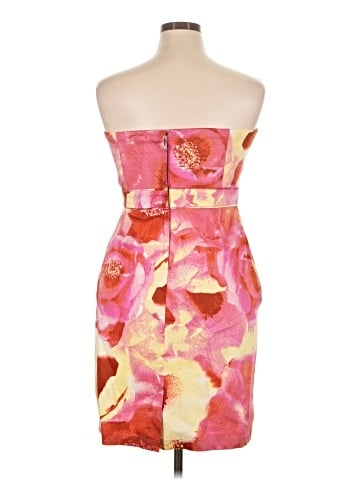 New York & Company Cocktail Dress (view 2)