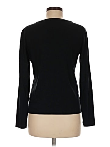 Jones New York Sport Long Sleeve T-Shirt (view 2)