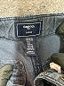 Gap 100% Cotton Blue Cargo Shorts Size 5 - photo 3