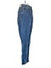 Everlane 100% Cotton Blue Jeans Size 27 waist - photo 4