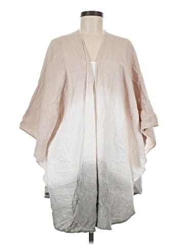 Universal Thread Kimono (view 1)