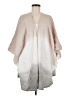 Universal Thread 100% Cotton Ivory Kimono One size - photo 1