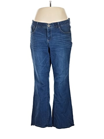 Democracy Jeans (view 1)