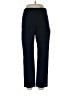 L.L.Bean Polka Dots Blue Casual Pants Size 10 - photo 1
