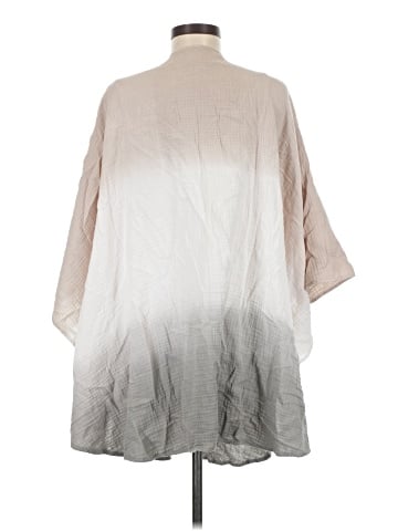 Universal Thread Kimono (view 2)