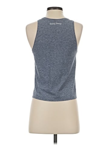 Outdoor Voices Sleeveless T-Shirt (view 2)