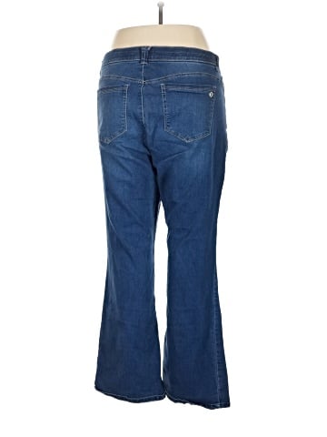 Democracy Jeans (view 2)