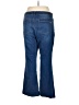 Democracy Blue Jeans Size 16 - photo 2