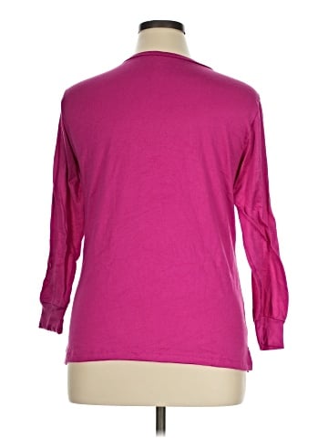 Pro Player 3/4 Sleeve T-Shirt (view 2)