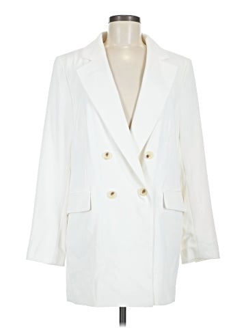 H&M Blazer (view 1)