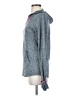 Nike Gray Long Sleeve T-Shirt Size S - photo 5