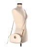 Gucci 100% Leather Ivory White Leather Crossbody Bag One size - photo 2