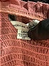 American Eagle Outfitters Pink Short Sleeve Top Size L - photo 7