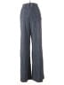 Derek Heart Tweed Blue Casual Pants Size M - photo 2