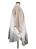 Universal Thread 100% Cotton Ivory Kimono One size - photo 4