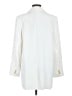 H&M White Blazer Size M - photo 2