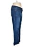 Democracy Blue Jeans Size 16 - photo 4