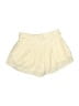 Free People Ivory Shorts Size 0 - photo 2
