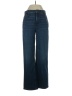 Madewell Blue Jeans Size 26 waist - photo 1