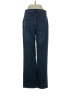 Madewell Blue Jeans Size 26 waist - photo 2