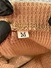 Unbranded Tan Long Sleeve T-Shirt Size M - photo 7