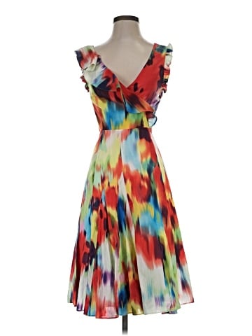 Ted Baker London Cocktail Dress (view 1)