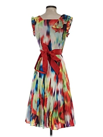 Ted Baker London Cocktail Dress (view 2)