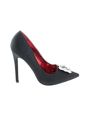 Cape Robbin Heels (view 1)
