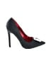 Cape Robbin Black Heels Size 9 - photo 1