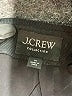 J.Crew Collection Stars Black Gold Formal Skirt Size 10 - photo 3