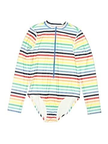 Primary Rash Guard (view 1)