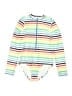 Primary White Rash Guard Size 12 - photo 1