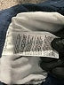 Old Navy Solid Blue Shorts Size 12 - photo 4