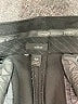 Express Design Studio Solid Black Dress Pants Size 4 - photo 7