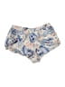 Unbranded Tropical Blue Shorts Size L - photo 1
