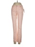 Talbots Color Block Pink Jeans Size 2 (petite) - photo 1