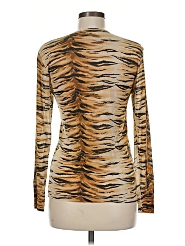 Winter Silks Long Sleeve T-Shirt (view 2)
