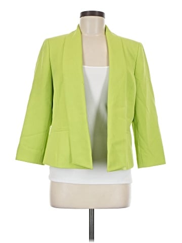 Kasper Blazer (view 1)