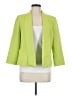Kasper Green Blazer Size 6 - photo 1
