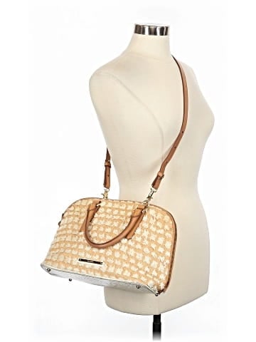 Brahmin Satchel (view 2)