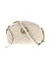 Gucci 100% Leather Ivory White Leather Crossbody Bag One size - photo 1