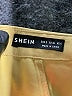 Shein Yellow Casual Dress Size 4 - photo 7