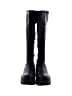 Steve Madden Black Boots Size 9 - photo 2