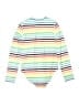 Primary White Rash Guard Size 12 - photo 2