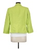 Kasper Green Blazer Size 6 - photo 2